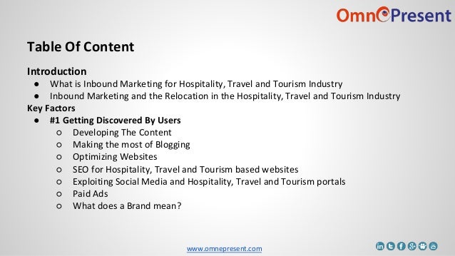 travel tourism and hospitality industry marketing essay Essay on leadership in the hospitality and tourism industry - the tourism and hospitality industry is broad and covers travel, accommodation, foodservice, conferences, and leisure and recreation. travel tourism and hospitality industry marketing essay Essay on leadership in the hospitality and tourism industry - the tourism and hospitality industry is broad and covers travel, accommodation, foodservice, conferences, and leisure and recreation.