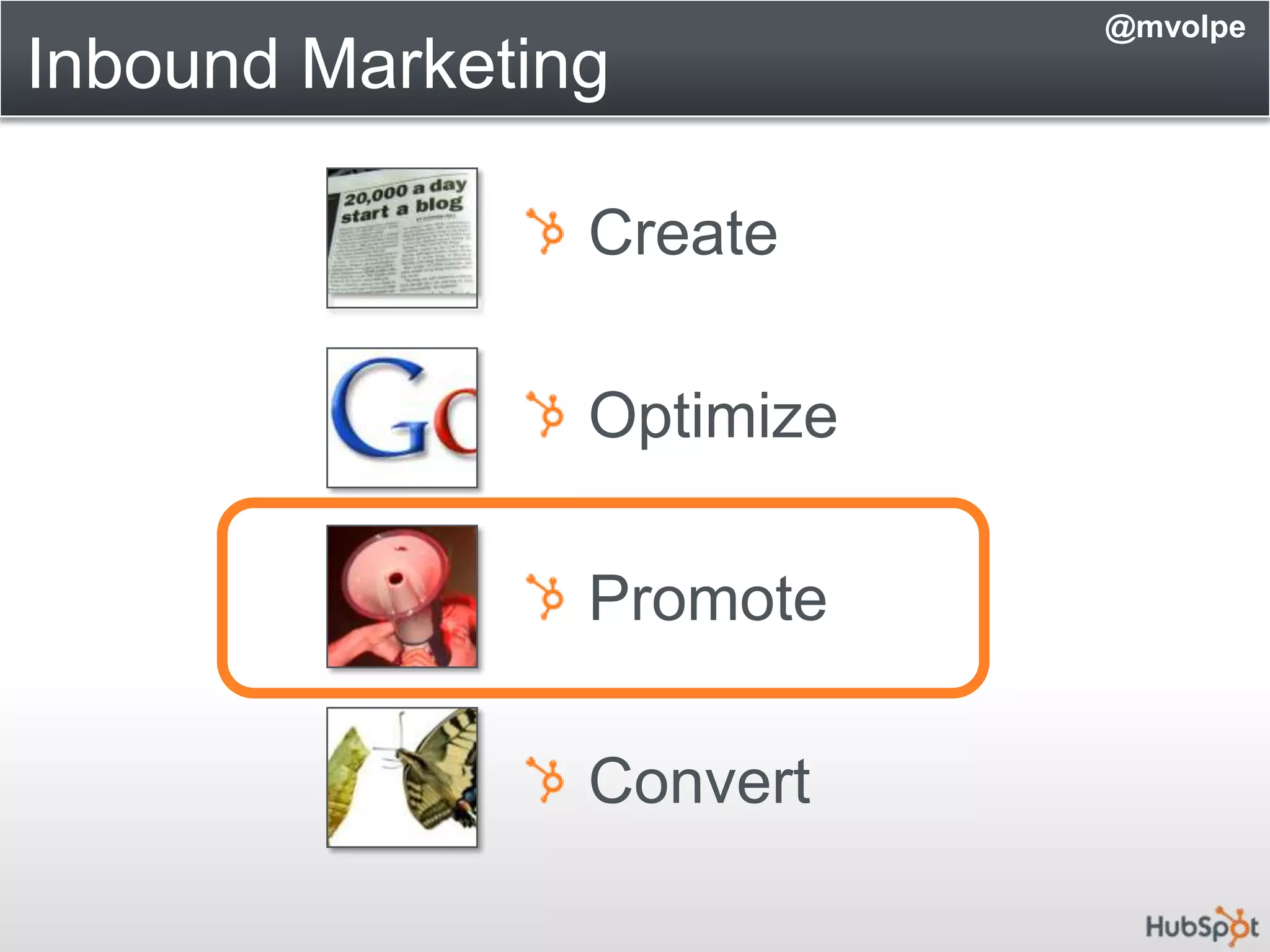 Where is Search Going?@mvolpe