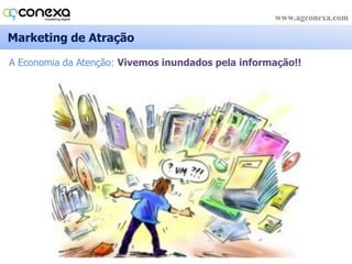 Novas Regras do Marketing e RPUma nova ordem de relacionamento entre marcas e seus públicos alvo, foi estabelecida com a utilização da internet;ClienteClientes tem maispoderparafiltrar a informação, além de conseguiremavaliarosprodutosporcontaprópria.Filtro de InformaçõesVendedores/RepresentantesDistribuidores / AgentesMídias / JornalistasSuaempresa/destinoSuaempresa/destino