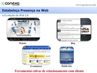 Mais de 50% dos usuáriosativosseguemmarcas/produtos;