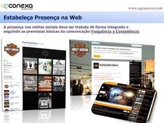  3.4% dos page views gerados no Brasil;