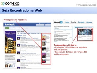 Marketing de AtraçãoA Economia da Atenção: Vivemos inundados pela informação!!  