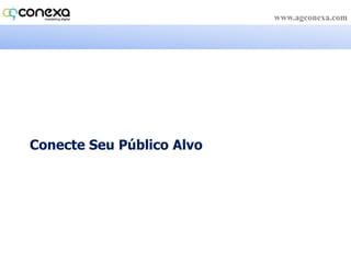 Marketing de AtraçãoUm novo conceito de Marketing Digital