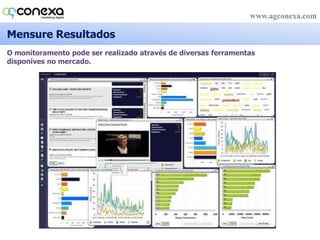 Seja Encontrado na Web