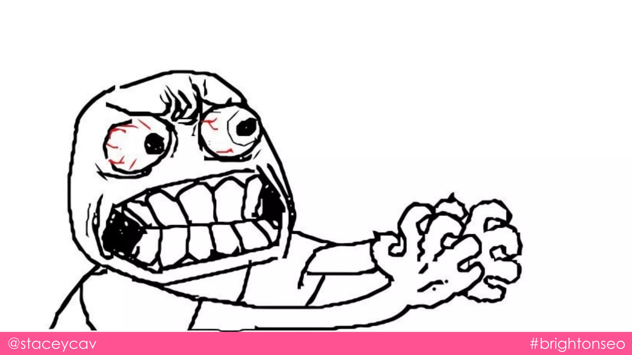 @staceycav #brightonseo
 