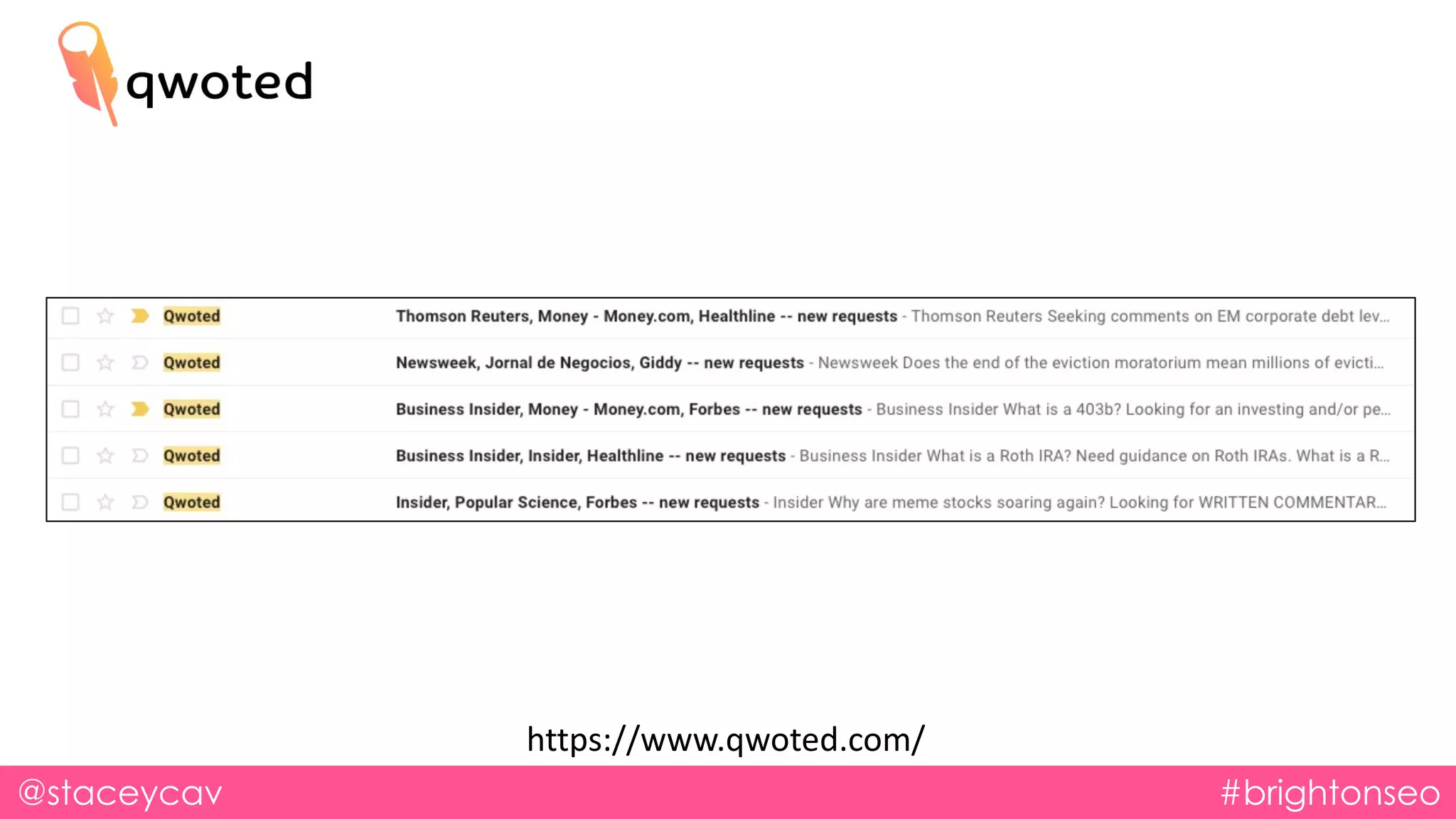 @staceycav #brightonseo
https://www.qwoted.com/
 