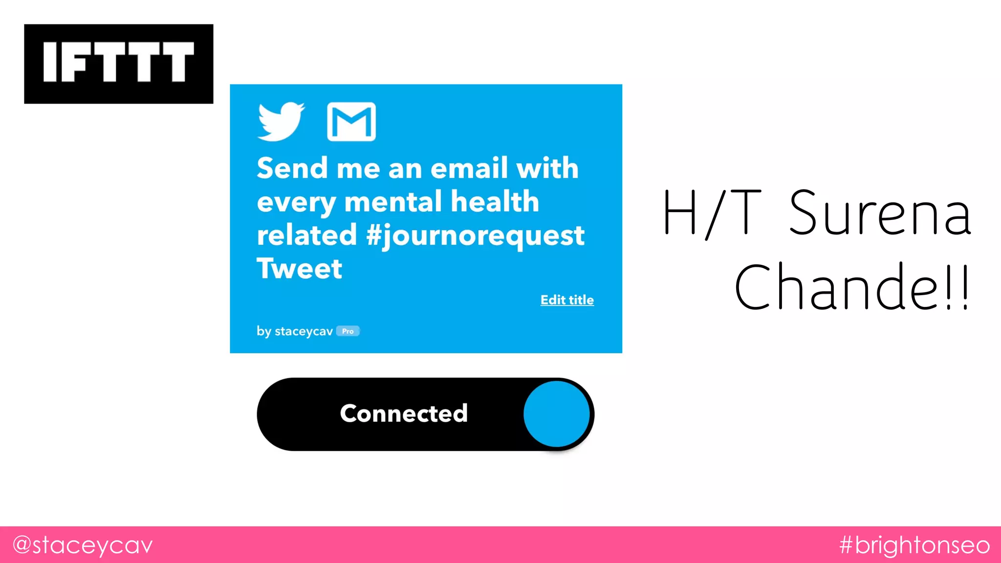 @staceycav #brightonseo
H/T Surena
Chande!!
 