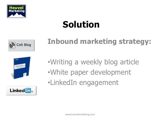 Linkedin b2b case studies