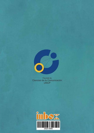 32 Inbox / Facultad de Ciencias de la Comunicación
 