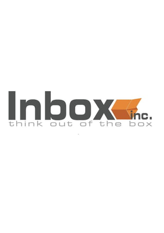 Inboxinc catalog