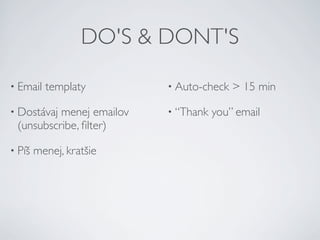Inbox Zero | PDF
