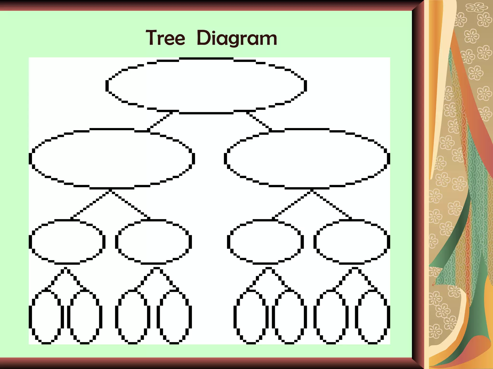 Tree  Diagram 