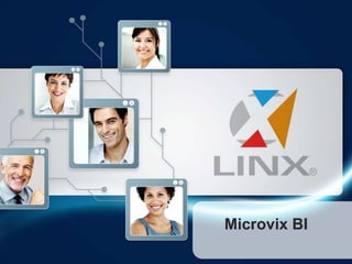 Microvix BI
 
