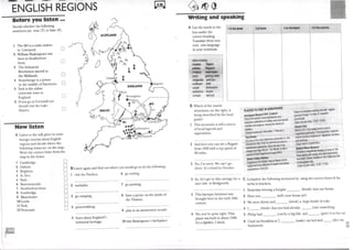 In britain   workbook - Michael Vaughan - Rees