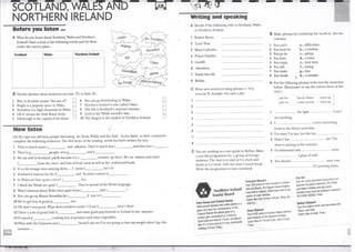 In britain   workbook - Michael Vaughan - Rees