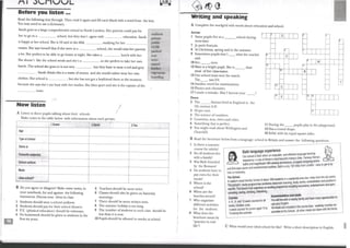 In britain   workbook - Michael Vaughan - Rees