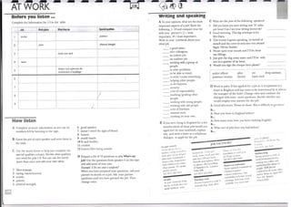 In britain   workbook - Michael Vaughan - Rees