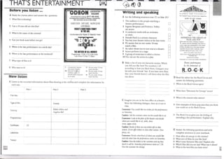 In britain   workbook - Michael Vaughan - Rees