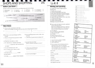 In britain   workbook - Michael Vaughan - Rees