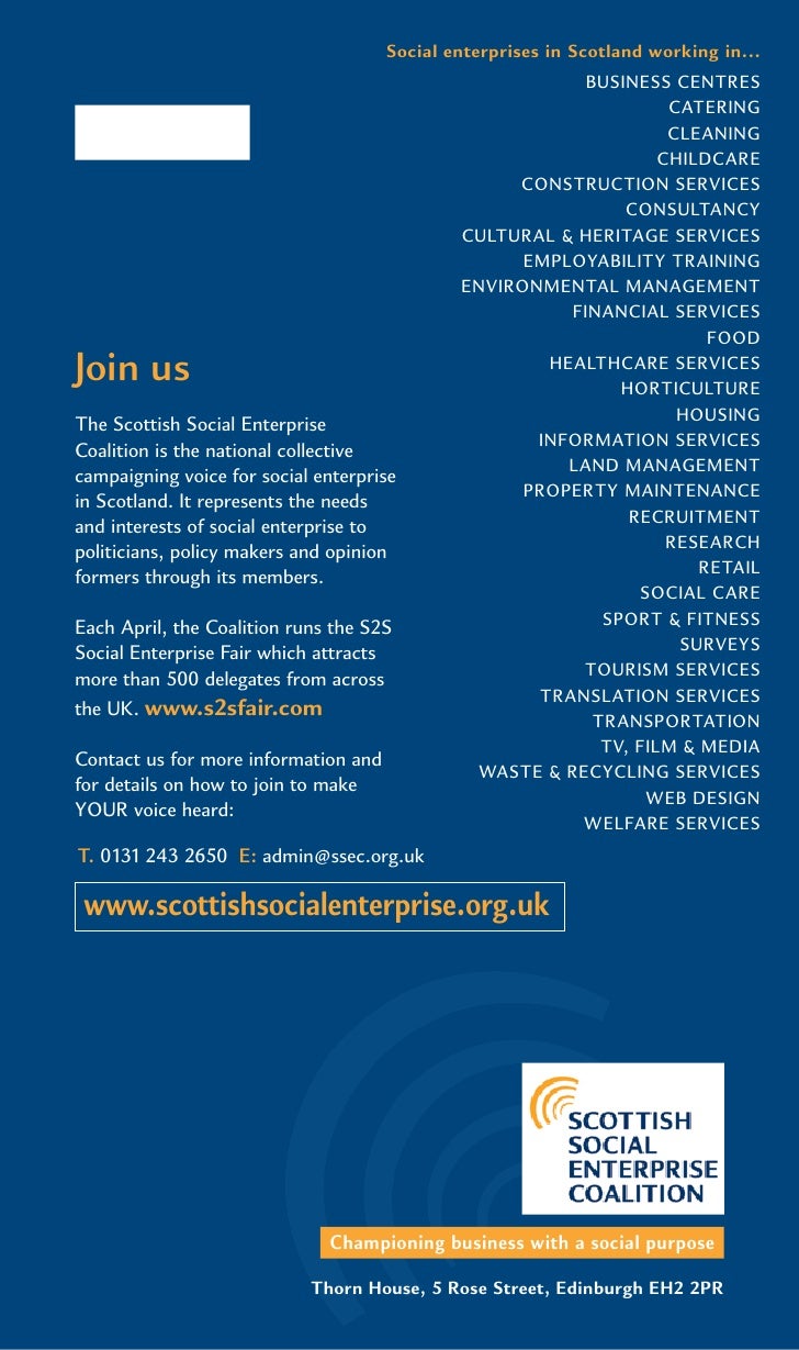 Scottish Property Maintenance Scottish Property Maintenance