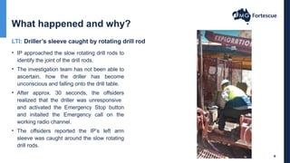 Rod Rincones INC-95264 LATAM Rincones Worker trapped by rod bar.pptx
