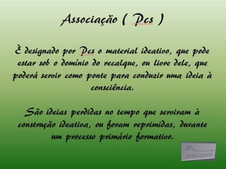 Aula - O que é o inconsciente