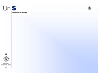 INC 2005 - ROME: Optimising DHT-based Peer-to-Peer Networks