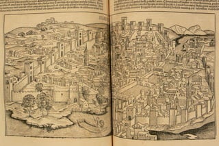 Liber chronicarum (La chronique de Nuremberg) - Inc55