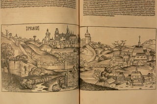 Liber chronicarum (La chronique de Nuremberg) - Inc55