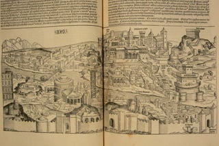 Liber chronicarum (La chronique de Nuremberg) - Inc55