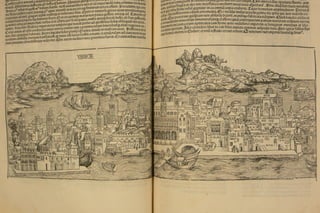 Liber chronicarum (La chronique de Nuremberg) - Inc55