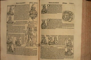 Liber chronicarum (La chronique de Nuremberg) - Inc55