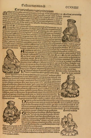 Liber chronicarum (La chronique de Nuremberg) - Inc55