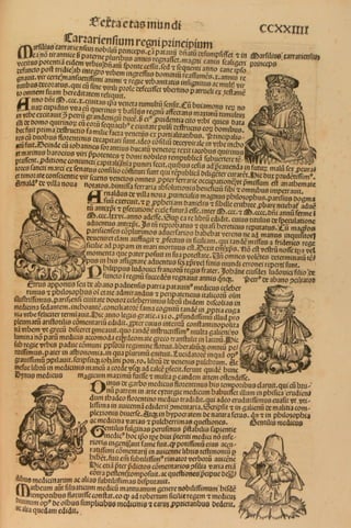 Liber chronicarum (La chronique de Nuremberg) - Inc55