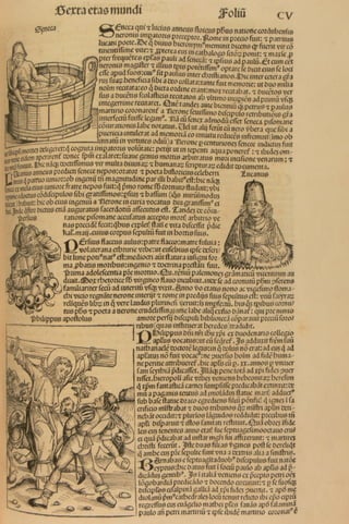 Liber chronicarum (La chronique de Nuremberg) - Inc55