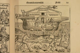 Liber chronicarum (La chronique de Nuremberg) - Inc55