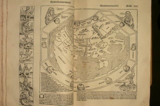 Liber chronicarum (La chronique de Nuremberg) - Inc55