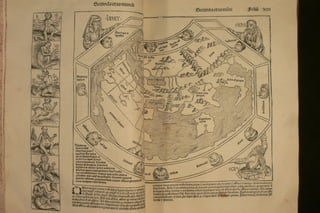 Liber chronicarum (La chronique de Nuremberg) - Inc55