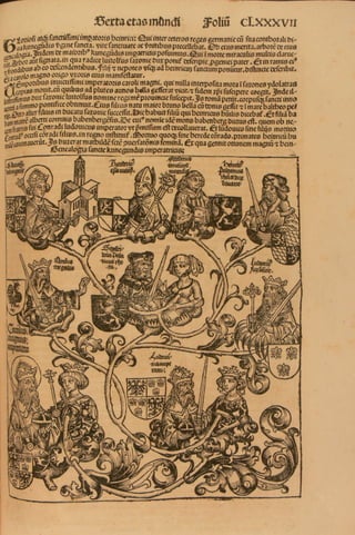 Liber chronicarum (La chronique de Nuremberg) - Inc55