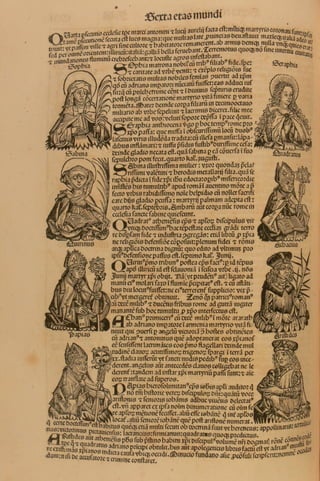 Liber chronicarum (La chronique de Nuremberg) - Inc55