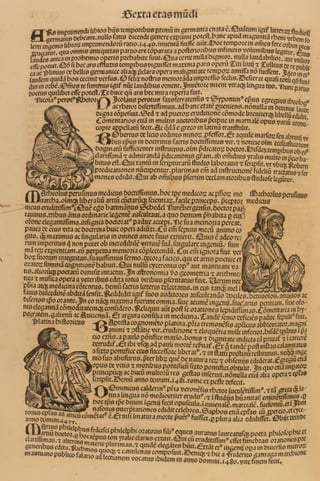 Liber chronicarum (La chronique de Nuremberg) - Inc55