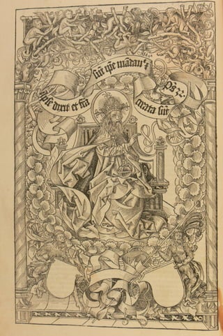 Liber chronicarum (La chronique de Nuremberg) - Inc55