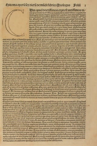 Liber chronicarum (La chronique de Nuremberg) - Inc55