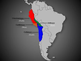 (South)
(West)
(East)
(North)
 