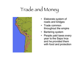 Inca Civilization | PPT