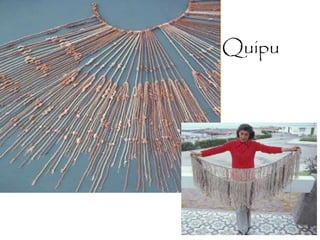Quipu 