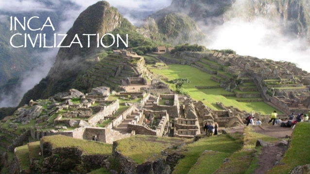 incan civilization The incas were masters of their harsh climate, archaeologists are finding—and the ancient civilization has a lot to teach us today. incan civilization The incas were masters of their harsh climate, archaeologists are finding—and the ancient civilization has a lot to teach us today.