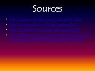 Inca creation myth | PPTX