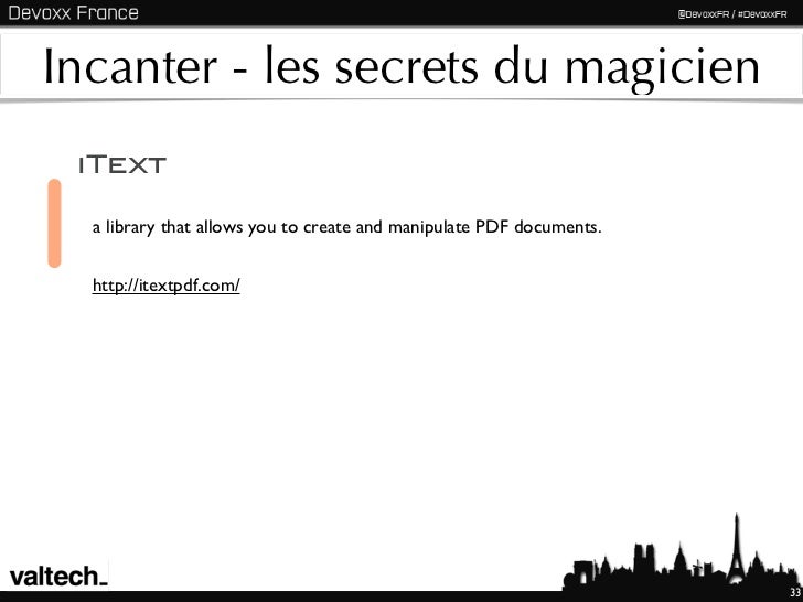 c itext display pdf as image