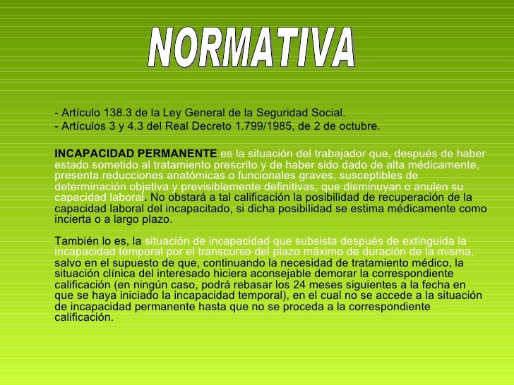 incapacidad permanente 7 incapacidad permanente 7